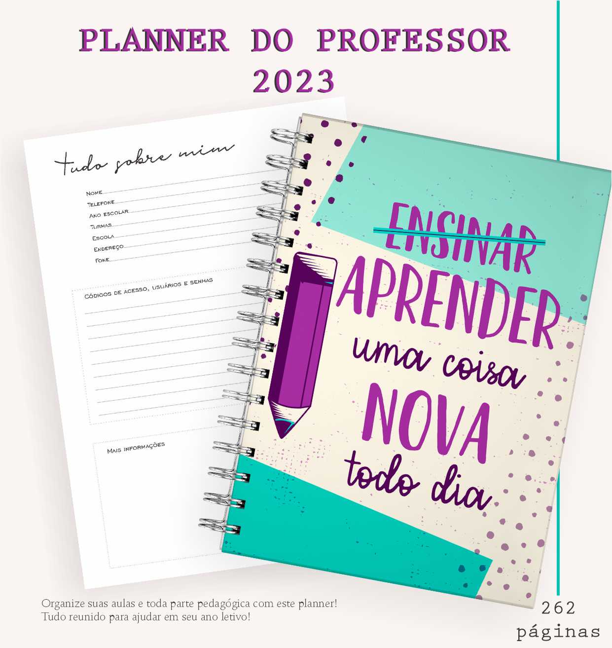 Total 43 Imagem Modelo De Planner Para Professor Br Thptnganamst Edu Vn